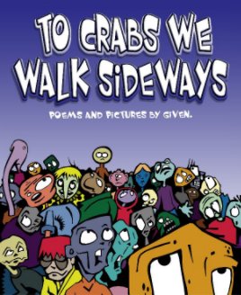 To Crabs We Walk Sideways book cover