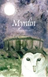 Myrdin book cover