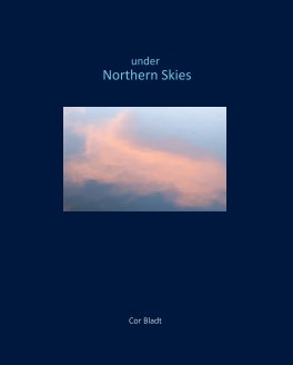 Under Northern Skies book cover