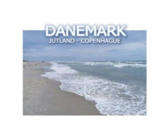 Danemark book cover