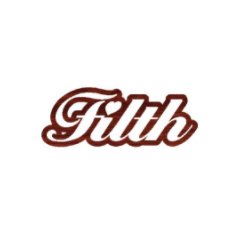 FILTH BOOK 2 book cover