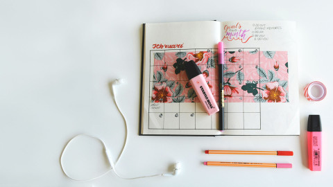 How to start a bullet journal: a guide for creative minds