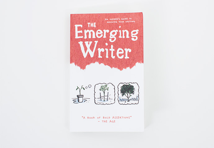 The Emerging Writer - Best Book on Writing