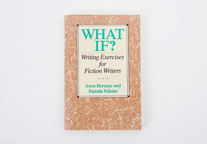 What If? - Best Book on Writing