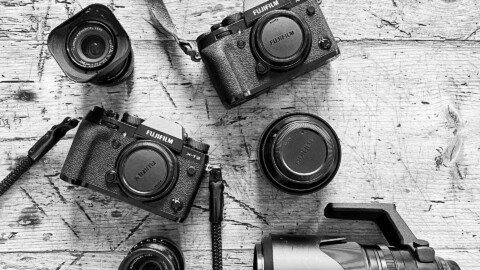 Mirrorless vs. DSLR Cameras: How to Choose