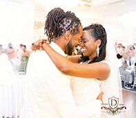 Williams|Dukes Wedding Photo Book 2016