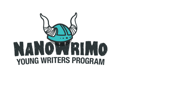 NaNoWriMo Logo